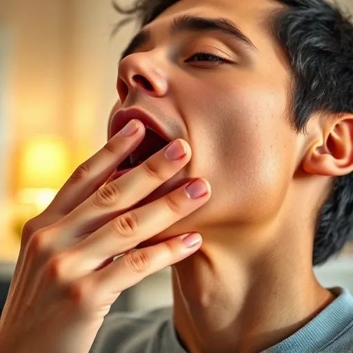 턱 보톡스와 같은 전문 시술, 씹기에 미치는 실제 영향 분석