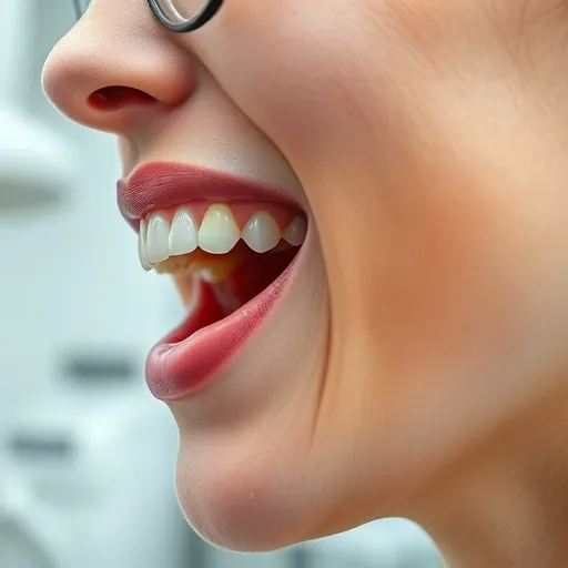 편측 저작이 만드는 비대칭 턱 근육, 자가 진단 체크리스트