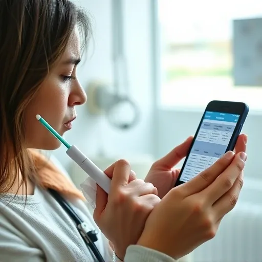 핵심 비교 대상 3: 감기와 알레르기 비염, 재채기와 콧물 양상으로 구분하기