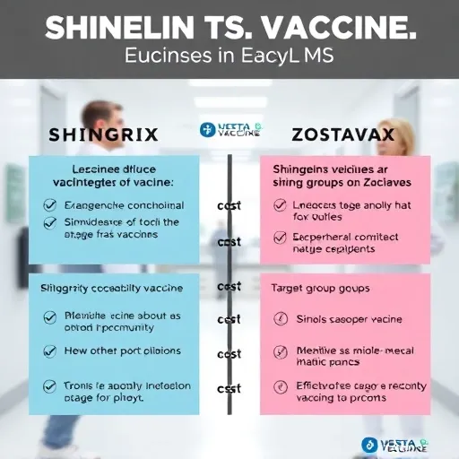 생백신 vs 사백신 비교: 2025년 대상 포진 백신 선택 가이드