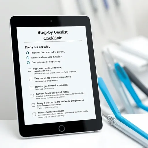 치과 치료 중 발생한 의료사고, 단계별 손해배상 가이드