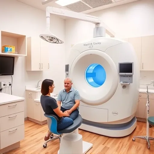 최신 트렌드: AI 기술 기반 치과CT 진단의 혁신