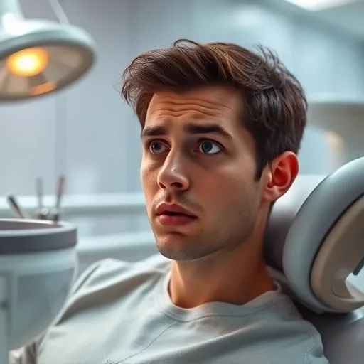 방치 기간별 시나리오 분석: 6개월과 3년의 치료 난이도 변화