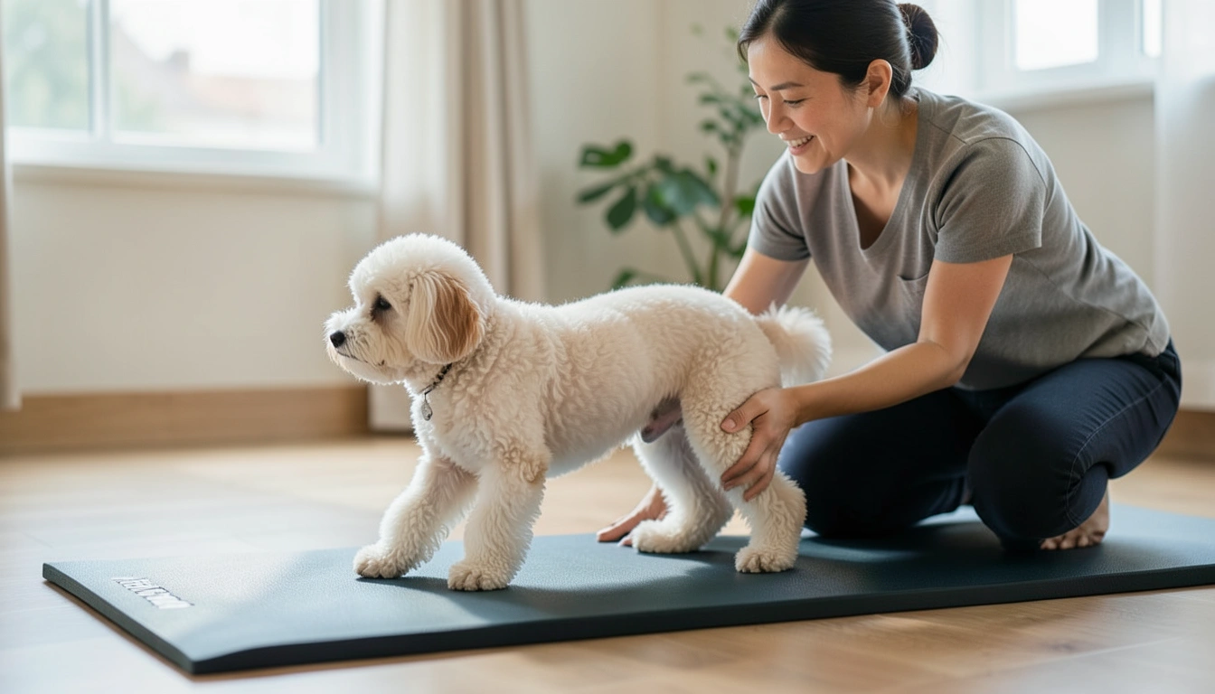 슬개골 탈구 관리, 단계별 최신 치료 트렌드와 비수술적 접근