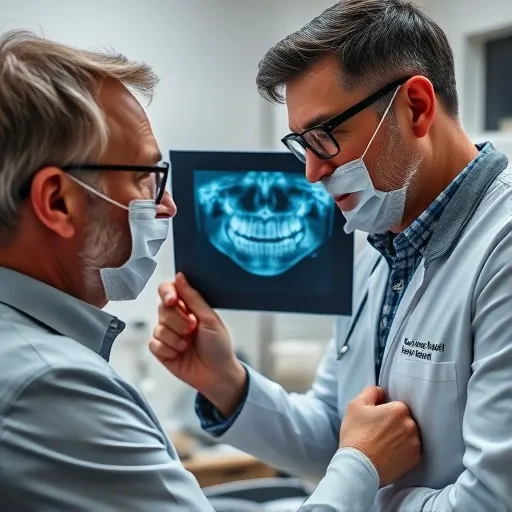 장기적 구강 건강을 위한 종합 관리 시스템의 중요성