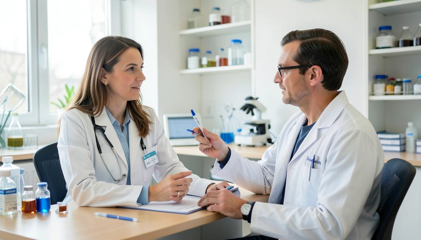 기능성 영양제 복용 시간 전략: 뇌 영양제와 수면 보조제의 최적화