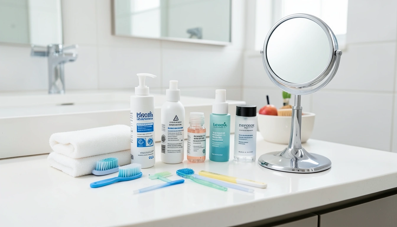 4. 자연치아 보존을 위한 고급 전략 및 정기 검진의 중요성