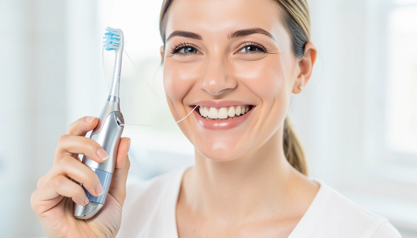 2. 잇몸 건강을 위한 지속 가능한 관리 체계 구축