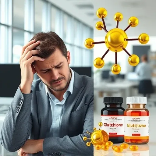 글루타치온 보충제, 왜 흡수가 어려운가: 섭취 형태별 비교 분석