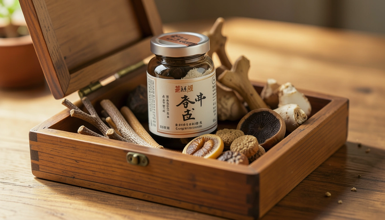 공진단 복용 금기 대상 명확히 구분하기: 복용 전 필수 체크리스트