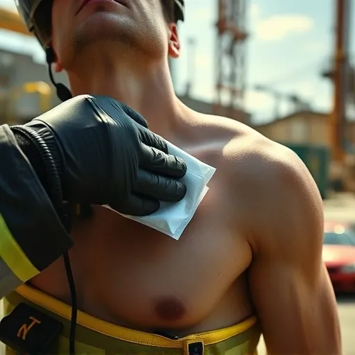 열사병의 징후와 일사병과의 결정적 차이점