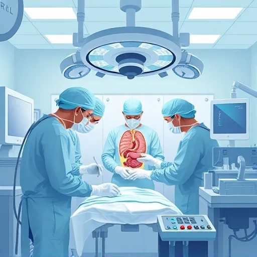 전신 질환 동반 시 생체 이식 vs 뇌사자 이식 선택 기준