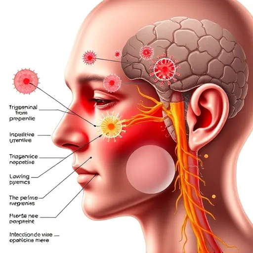 독감 후유증으로 눈이 지속적으로 아플 때: 위험 신호와 전문 치료 방향