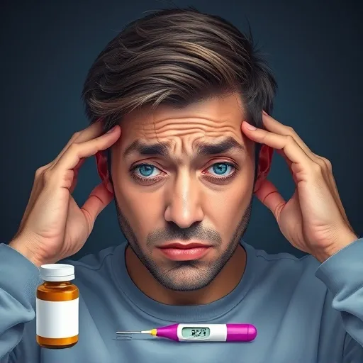 인플루엔자 바이러스가 눈을 공격하는 3가지 생리학적 기전