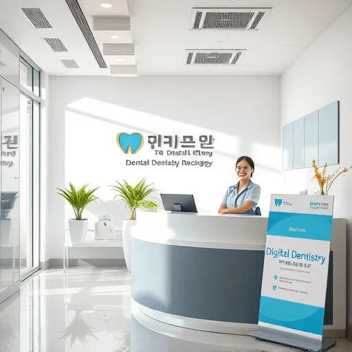 긴급 상황 대비 및 접근성: 백마역 인근 마두1동 치과 활용 전략