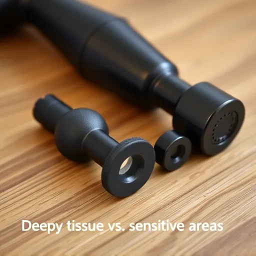 활용도를 높이는 전문가 팁: 마사지건 올바른 사용법과 금지 부위