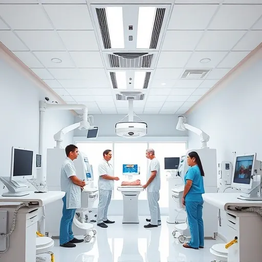 지역사회 협력 모델:진료협력센터의 기능과 활용 방안