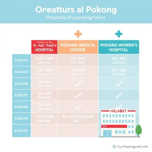 효율적인 진료 접수 방법: 온라인 예약 및 현장 접수 시스템 분석