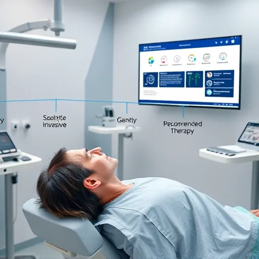 핵심 전략 3: 질환별 최적화된 단계별 맞춤 치료 시스템의 적용
