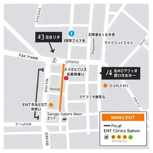 대중교통 이용자 필독: 상도역 역세권 이비인후과 접근성 및 주차 정보