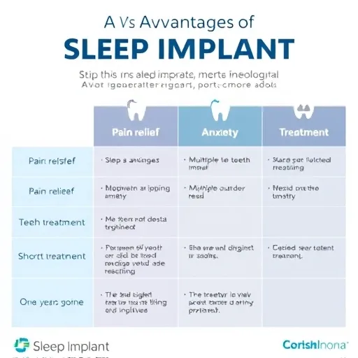 안전성이 핵심: 수면 임플란트 시술 전 필수 체크리스트 3가지