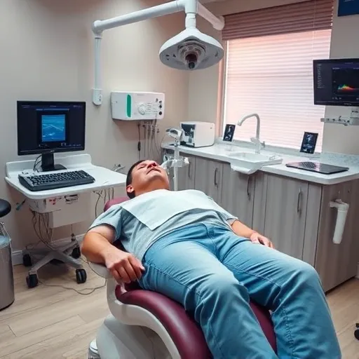 수면 임플란트 장점 분석: 통증과 공포 해소 효과 극대화