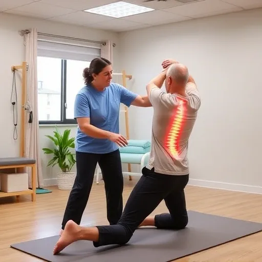 1단계: 초기 증상 환자를 위한 비수술 치료 접근법 상세 분석