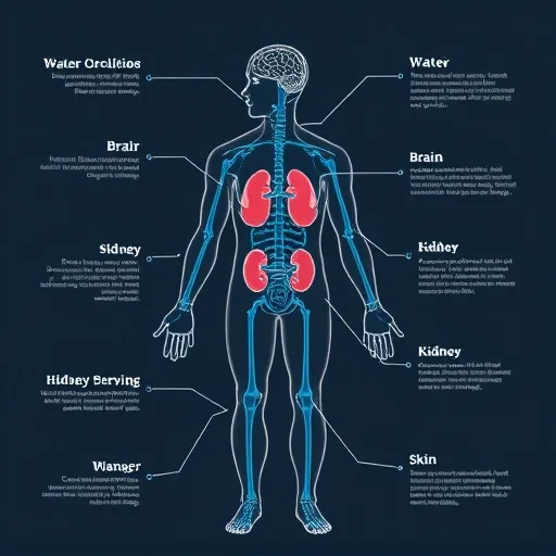 2025년 최신: 내 몸에 맞는 정확한 수분 섭취량 계산법과 타이밍