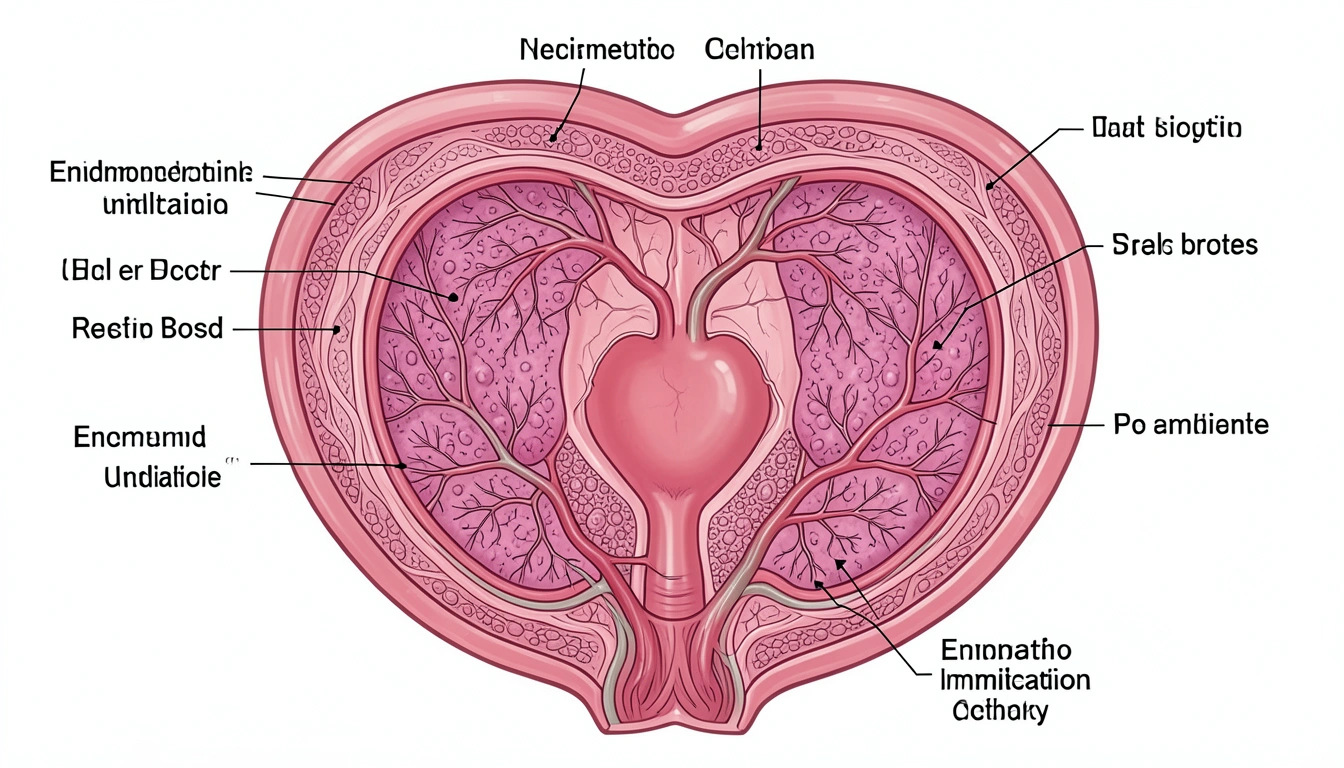 착상률 높이는 2025년 식단 트렌드: 항염증 및 장 건강 관리