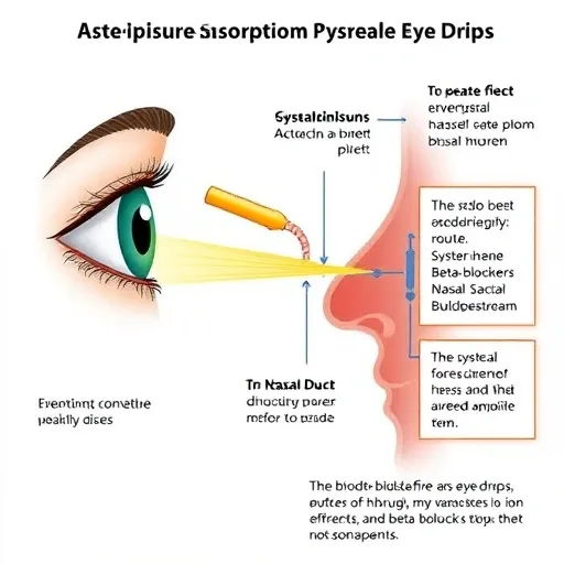 톨론점안액 효과를 극대화하고 위험을 줄이는 실무 사용법
