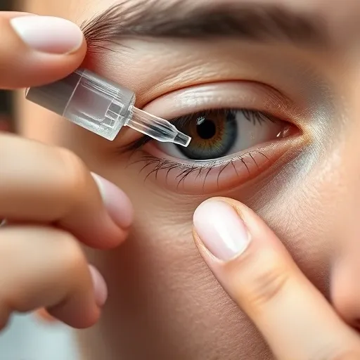 '이것만은 알아두자', 톨론점안액 부작용의 3가지 주요 패턴