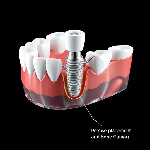 임플란트 주위염 예방 및 장기적인 사후 관리 프로그램