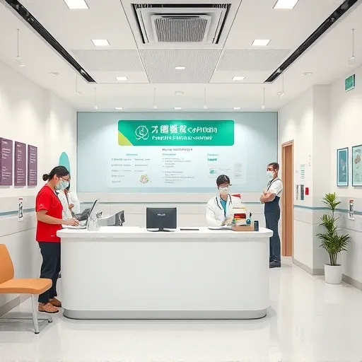 영주 지역 의료의 미래 비전과 만성 질환 관리 솔루션