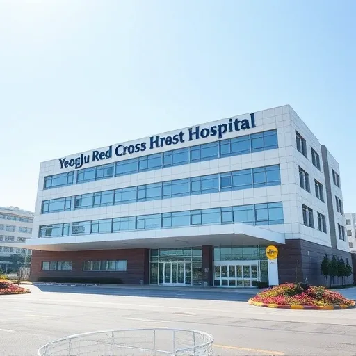 영주적십자병원 이용자를 위한 실질적인 접근성 및 예약 가이드