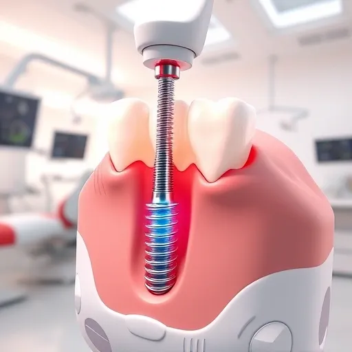 임플란트 재료와 기술, 시술 성공률을 높이는 핵심 요소 비교