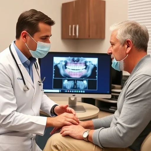 성공적인 임플란트를 위한 율전동 치과 선택 기준 4가지